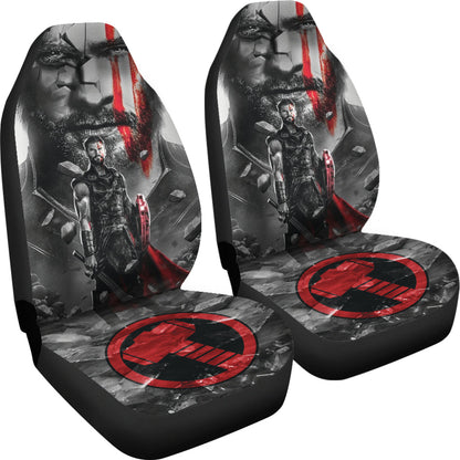 Thor Car Seat Covers Car Accessories Ci220714-05