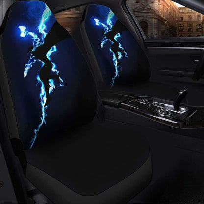 Thor God Of Thunder Seat Covers 101719 Universal Fit