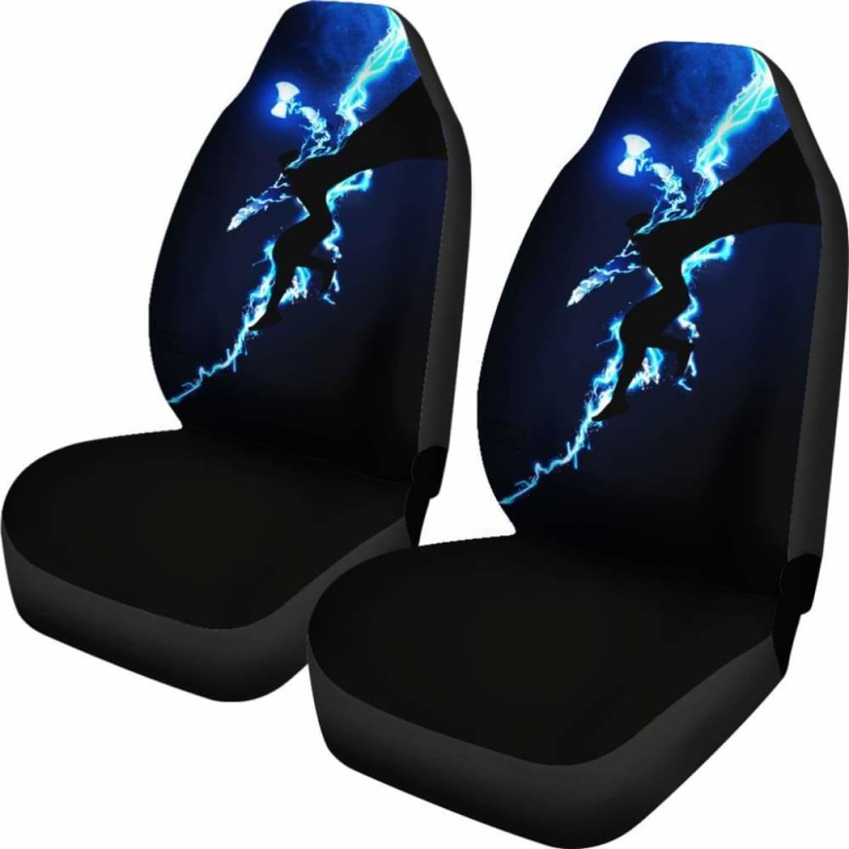 Thor God Of Thunder Seat Covers 101719 Universal Fit