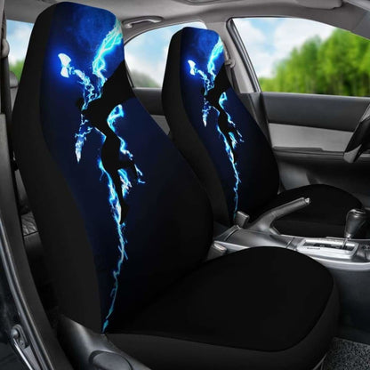Thor God Of Thunder Seat Covers 101719 Universal Fit