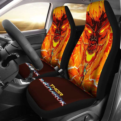 Thor Vs Sultur Seat Covers 101719 Universal Fit