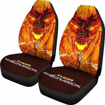Thor Vs Sultur Seat Covers 101719 Universal Fit