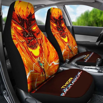 Thor Vs Sultur Seat Covers 101719 Universal Fit