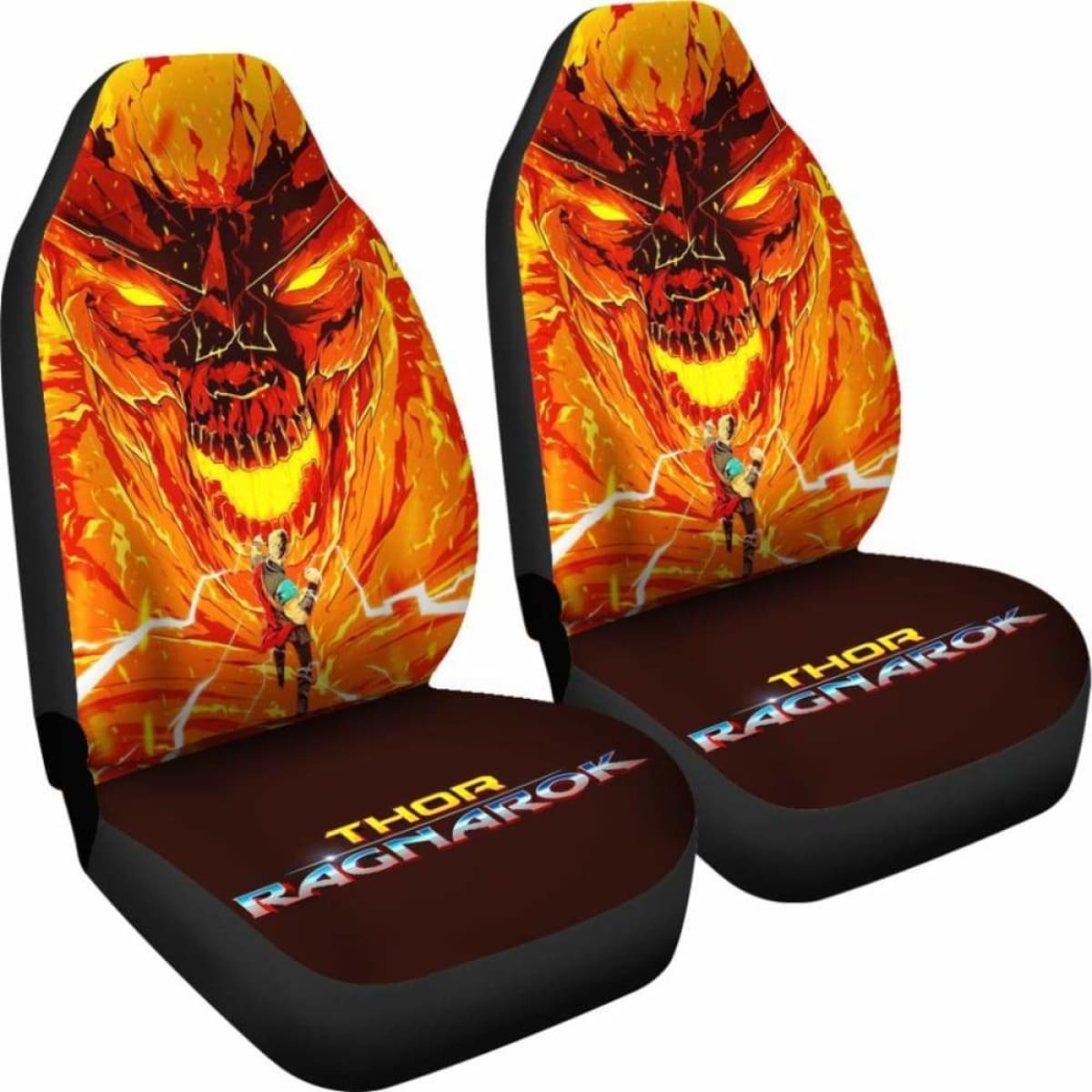 Thor Vs Sultur Seat Covers 101719 Universal Fit