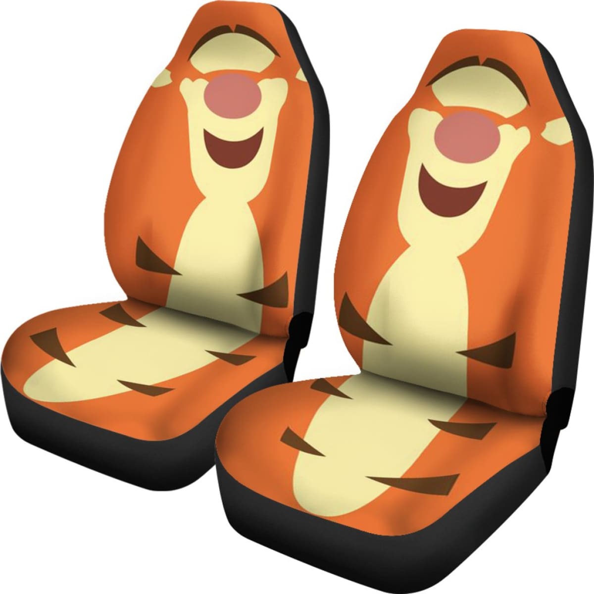 Tigger - Car Seat Covers  111130