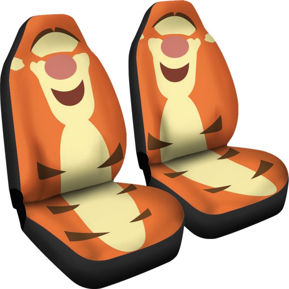 Tigger - Car Seat Covers  111130