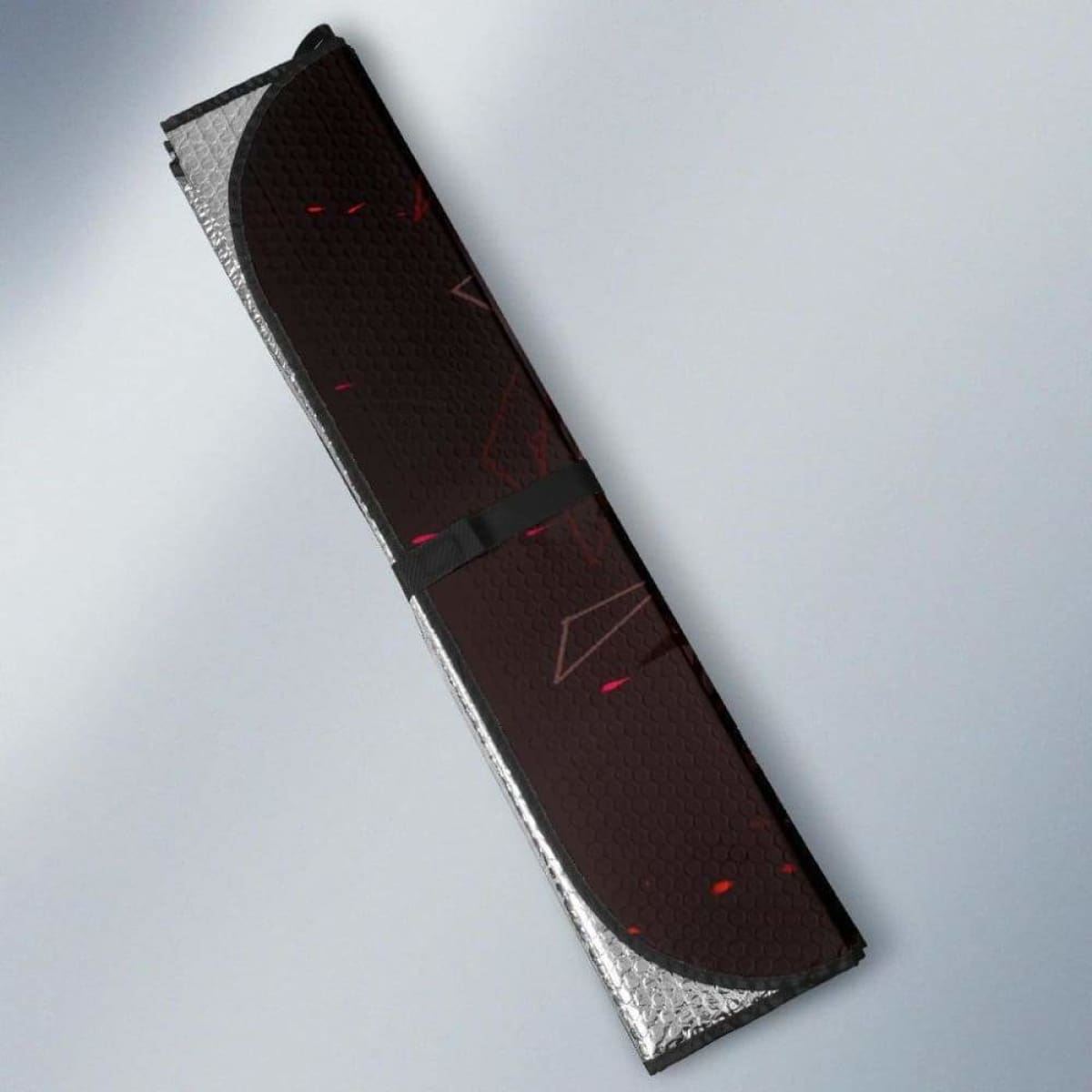 Tokyo Ghoul Car Sun Shades 918b Universal Fit