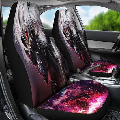 Tokyo Ghoul 1 Seat Covers 1 Amazing Best Gift Ideas 2020 Universal Fit 090505