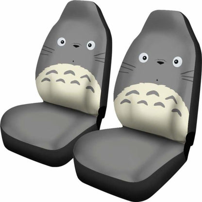 Totoro Car Seat Covers Universal Fit 051312