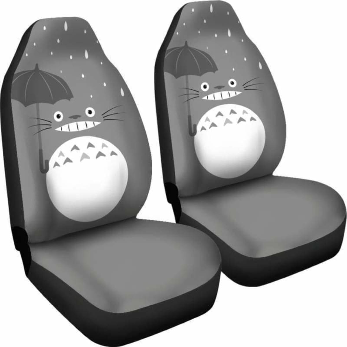Totoro Car Seat Covers Universal Fit 051312