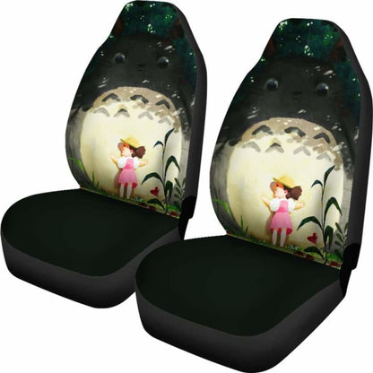 Totoro Hug Seat Covers 101719 Universal Fit