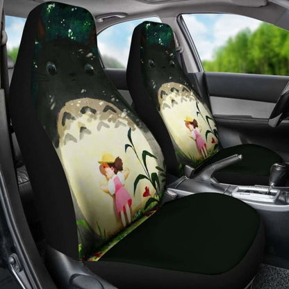 Totoro Hug Seat Covers 101719 Universal Fit
