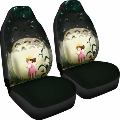 Totoro Hug Seat Covers 101719 Universal Fit