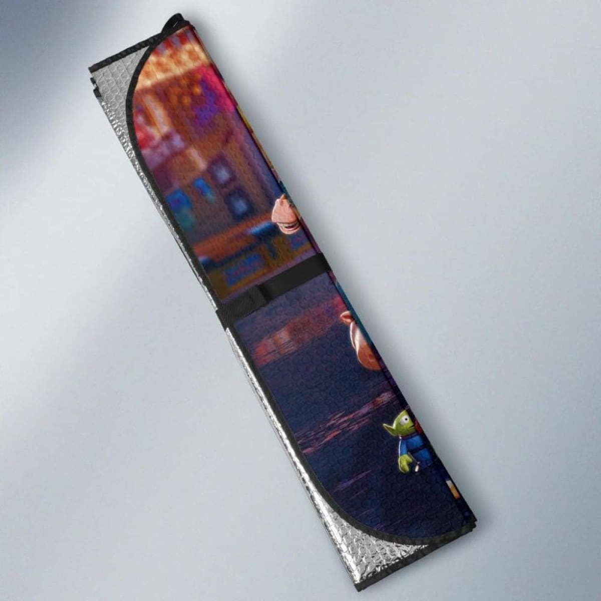 Toy Story Car Auto Sun Shades Universal Fit 051312