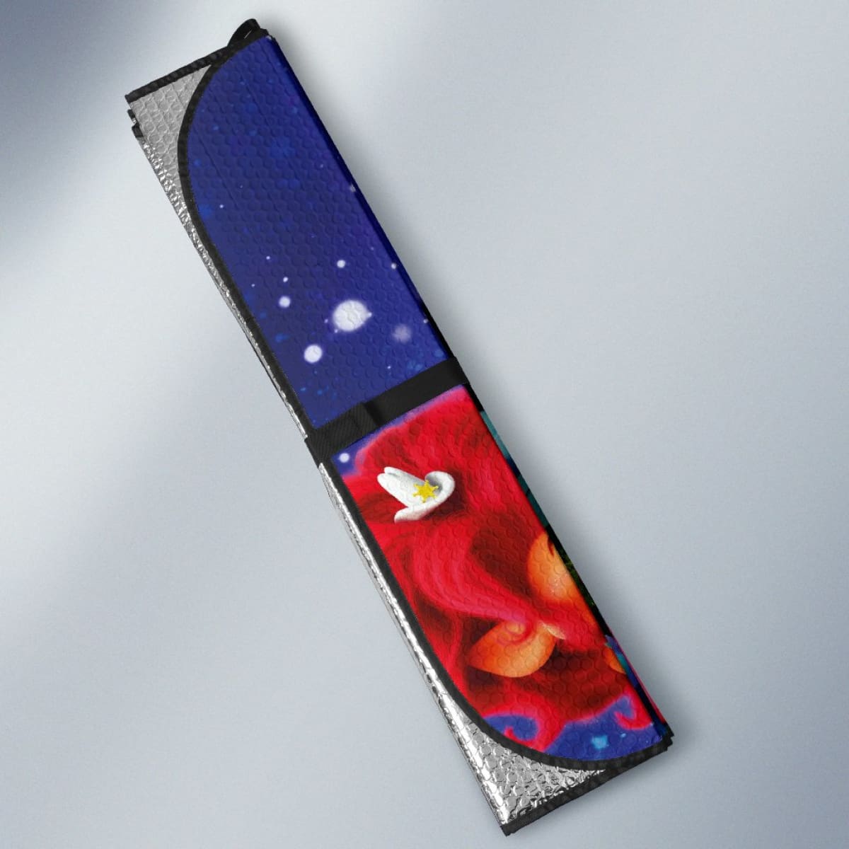 Trolls World Tour Movie 2020 Car Sun Shade amazing best gift ideas 2020 Universal Fit 174503