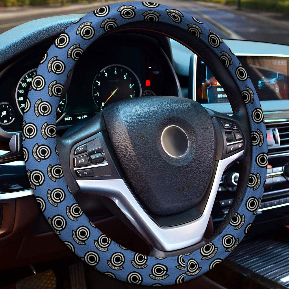 Trunks Steering Wheel Cover Collection