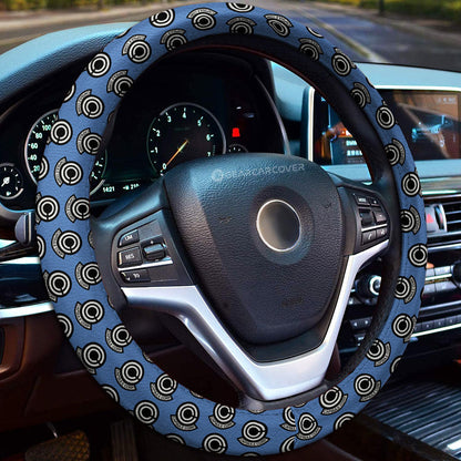 Trunks Steering Wheel Cover Collection