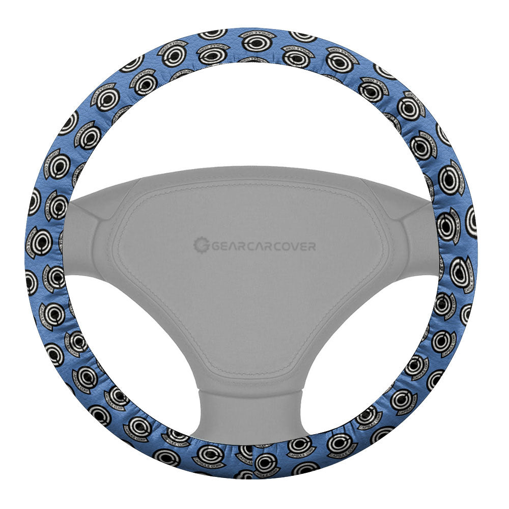 Trunks Steering Wheel Cover Collection
