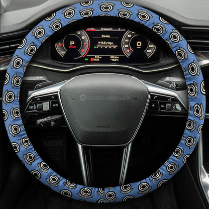 Trunks Steering Wheel Cover Collection