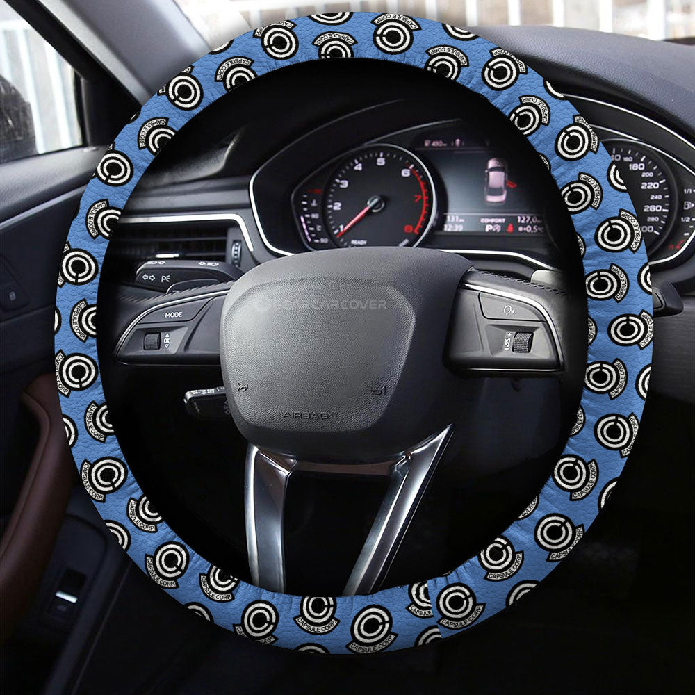 Trunks Steering Wheel Cover Collection