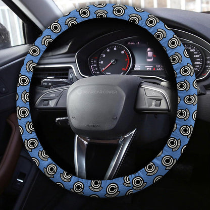Trunks Steering Wheel Cover Collection