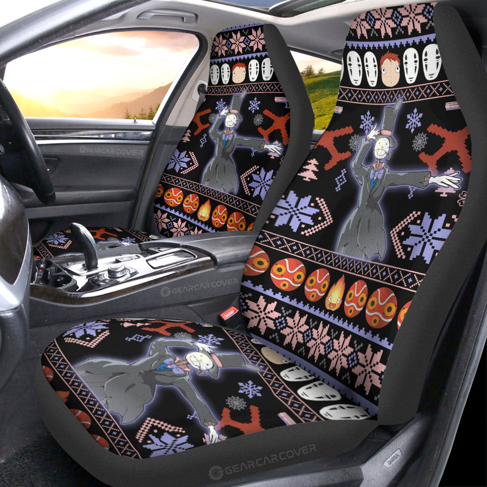 Turnip Head Car Seat Covers Custom Car Accessories