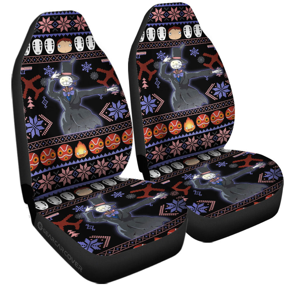 Turnip Head Car Seat Covers Custom Car Accessories