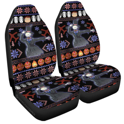 Turnip Head Car Seat Covers Custom Car Accessories