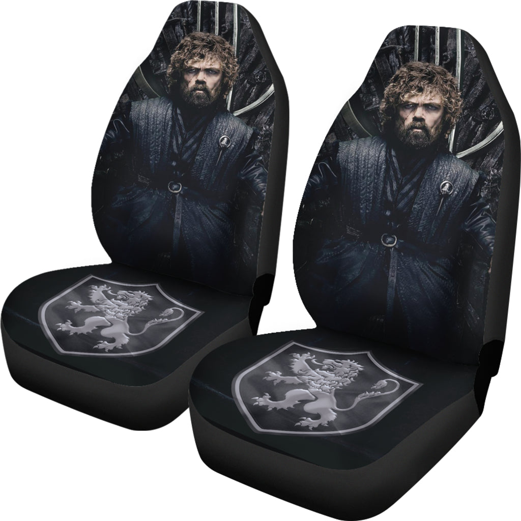 Tyrion Lannister Car Seat Covers Game Of Thrones Car Accessories Ci221018-04