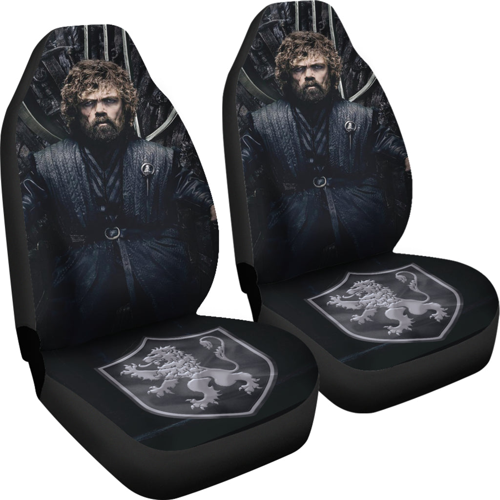 Tyrion Lannister Car Seat Covers Game Of Thrones Car Accessories Ci221018-04