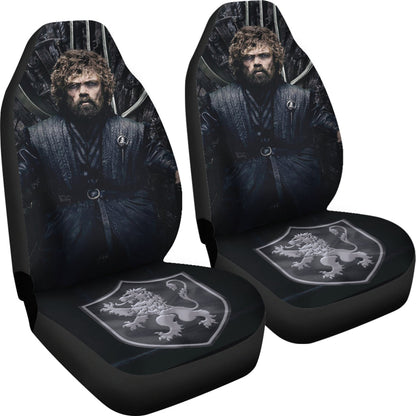 Tyrion Lannister Car Seat Covers Game Of Thrones Car Accessories Ci221018-04