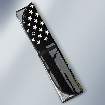 U.S.Army Car Auto Sunshades