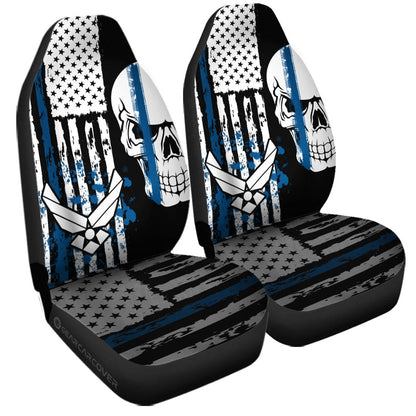 US Air Force Car Seat Covers Custom Car Accessories