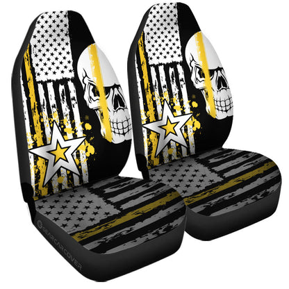 US Army Car Seat Covers Custom Car Accessories