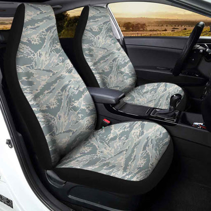 USMC Car Seat Covers Custom U.S Marine Corps Camouflage Car Accessories Idea
