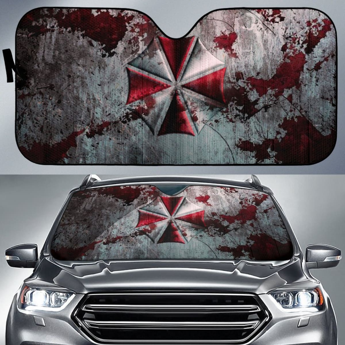 Umbrella Signal Sun Shade amazing best gift ideas 2020 Universal Fit 174503