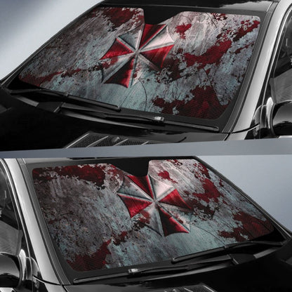 Umbrella Signal Sun Shade amazing best gift ideas 2020 Universal Fit 174503
