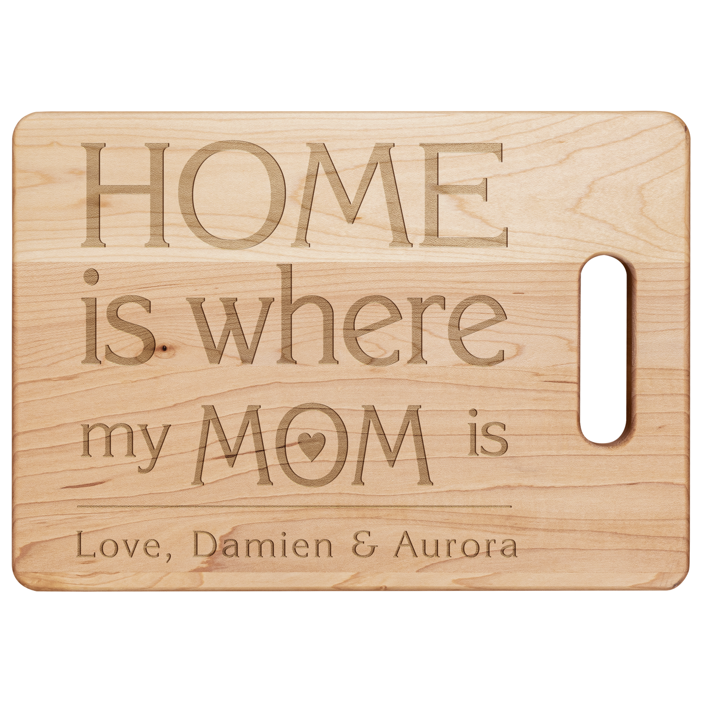 Unique_Engraved_Cutting_Board_-_Mothers_Maple_H_Main_Mockup.png