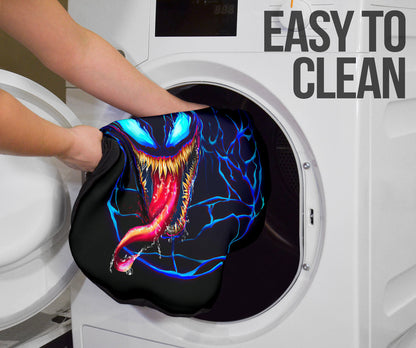 Venom Car Seat Covers Car Accessories Ci220330-03