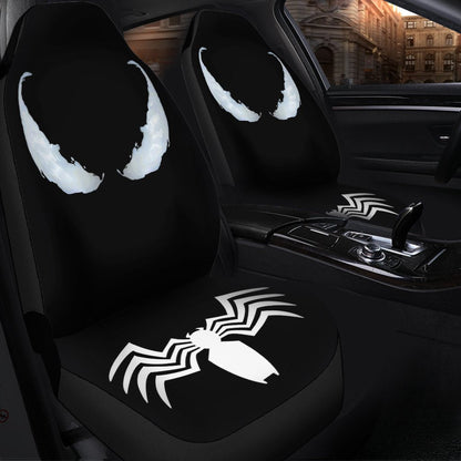 Venom Car Seat Covers