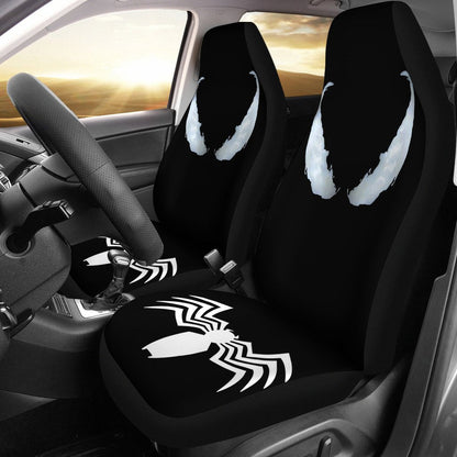 Venom Car Seat Covers