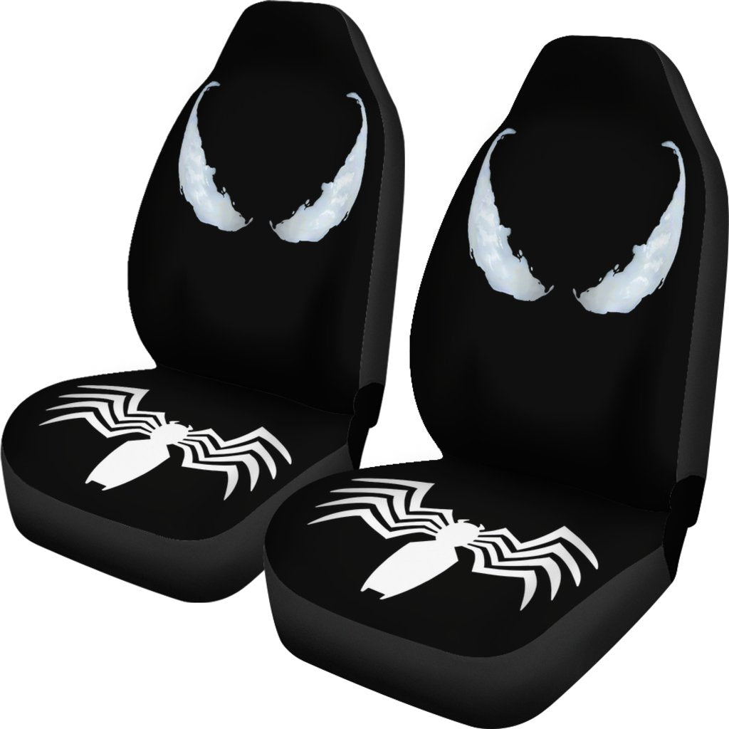Venom Car Seat Covers
