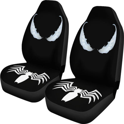 Venom Car Seat Covers