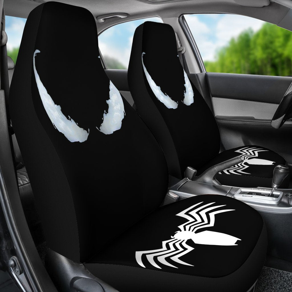 Venom Car Seat Covers