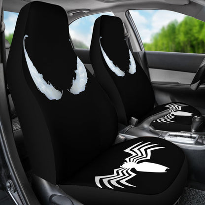 Venom Car Seat Covers