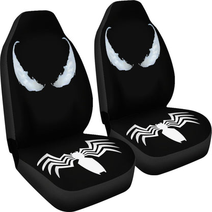 Venom Car Seat Covers