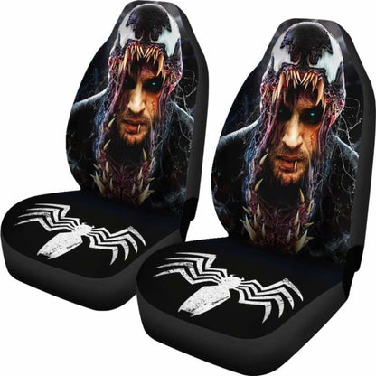 Venom 2019 Car Seat Covers 2 Universal Fit 051012