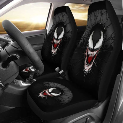 Venom 2019 Car Seat Covers Universal Fit 051012