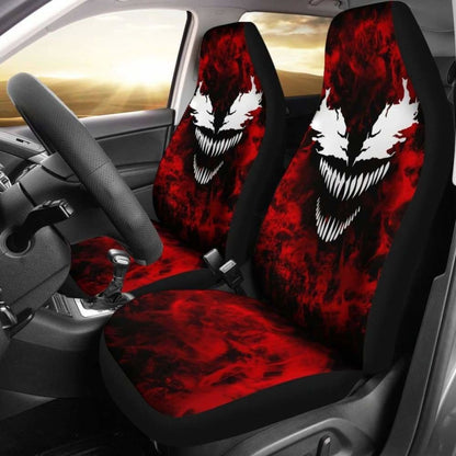 Venom 2019 Car Seat Covers Universal Fit 051012