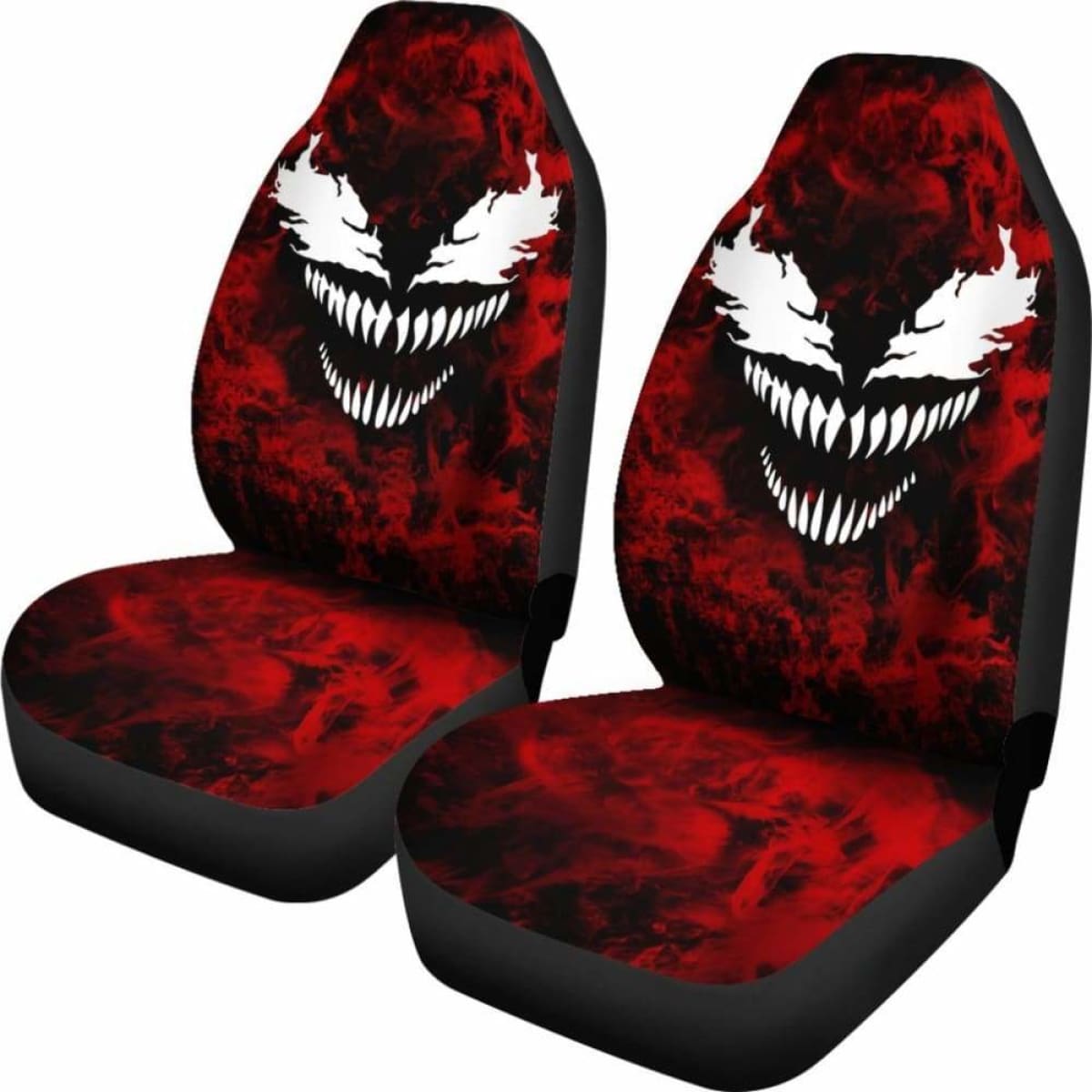 Venom 2019 Car Seat Covers Universal Fit 051012